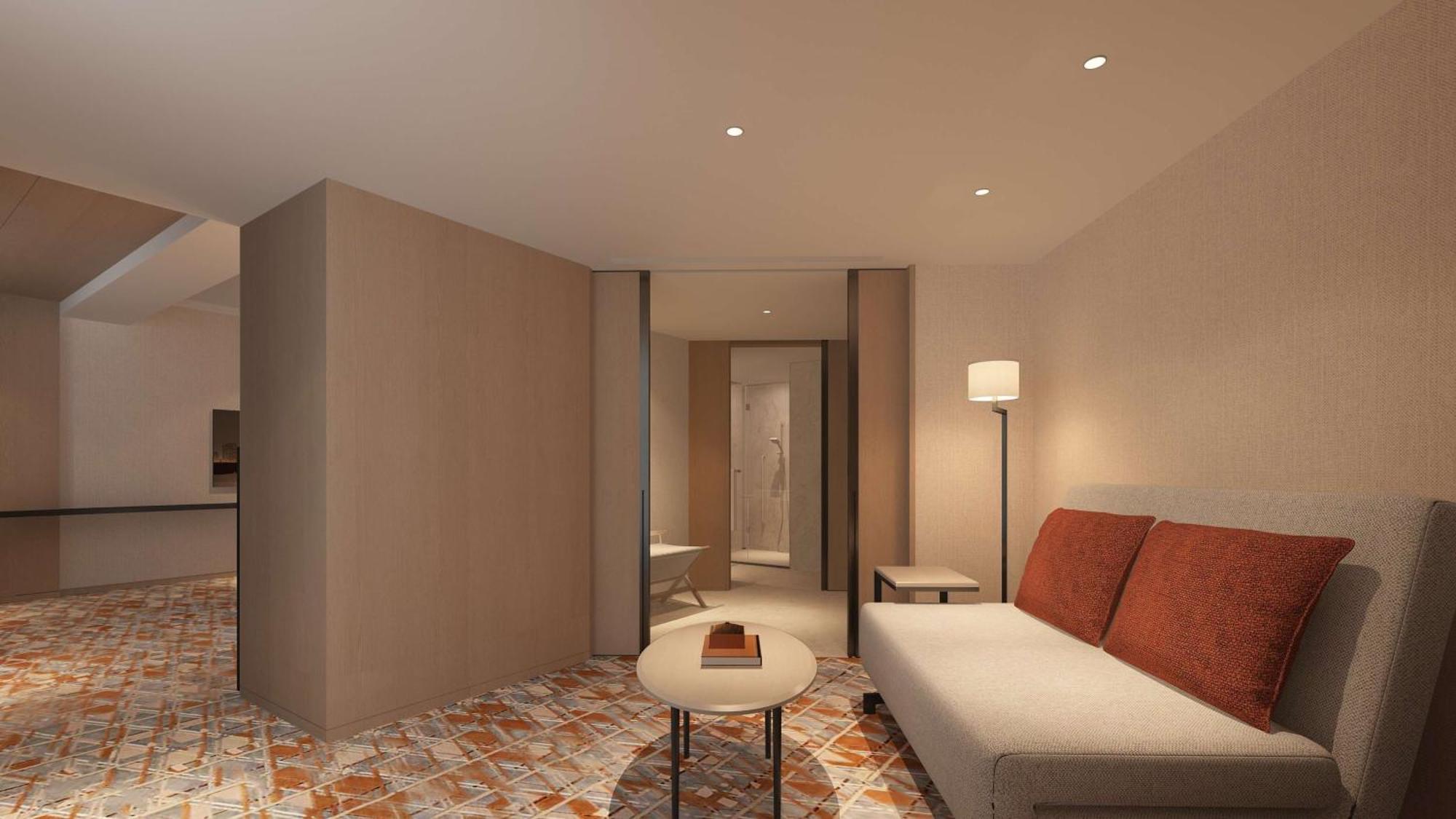 Hilton Garden Tianhe Hotel Guangzhou
