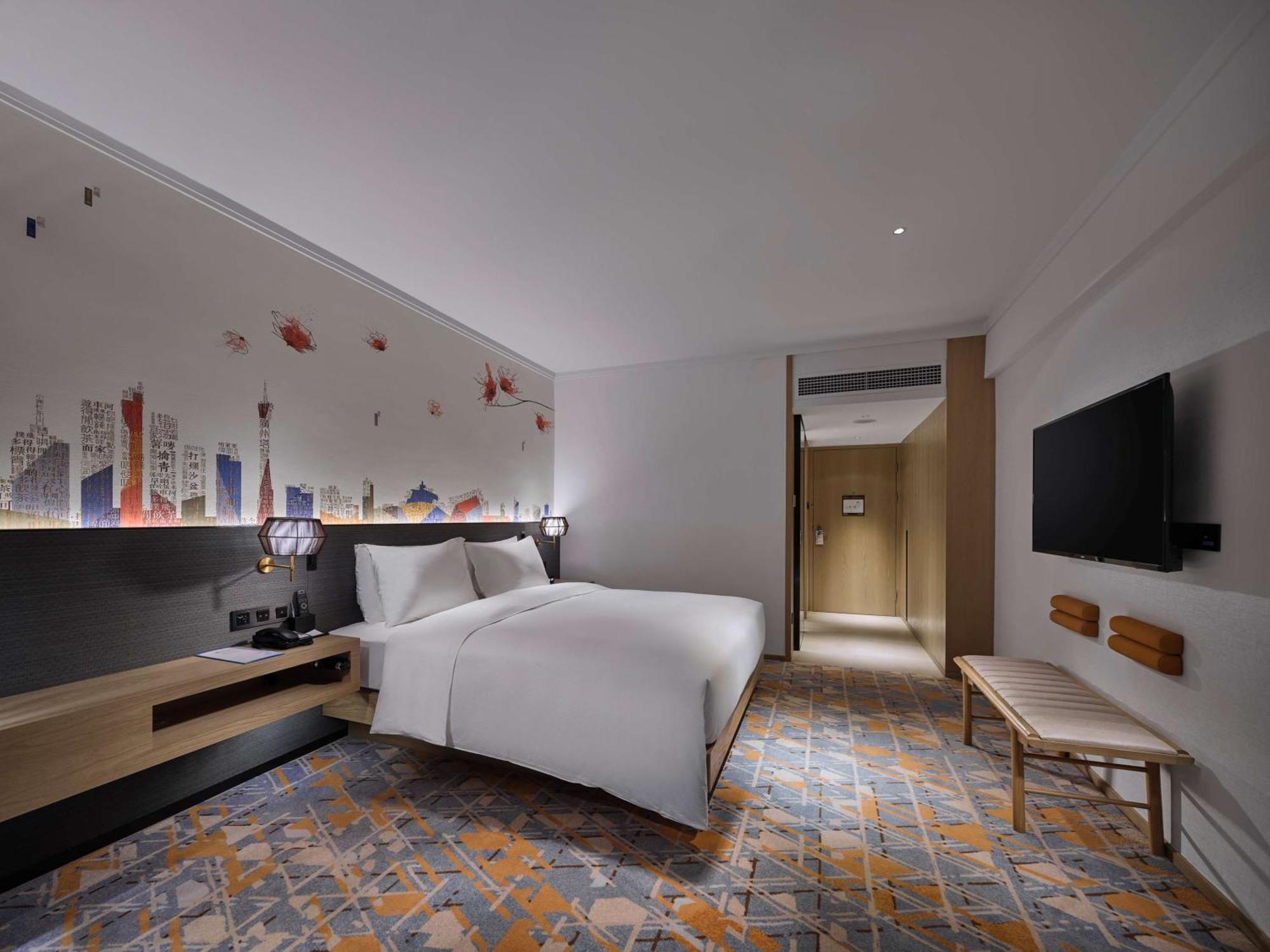 Hilton Garden Tianhe