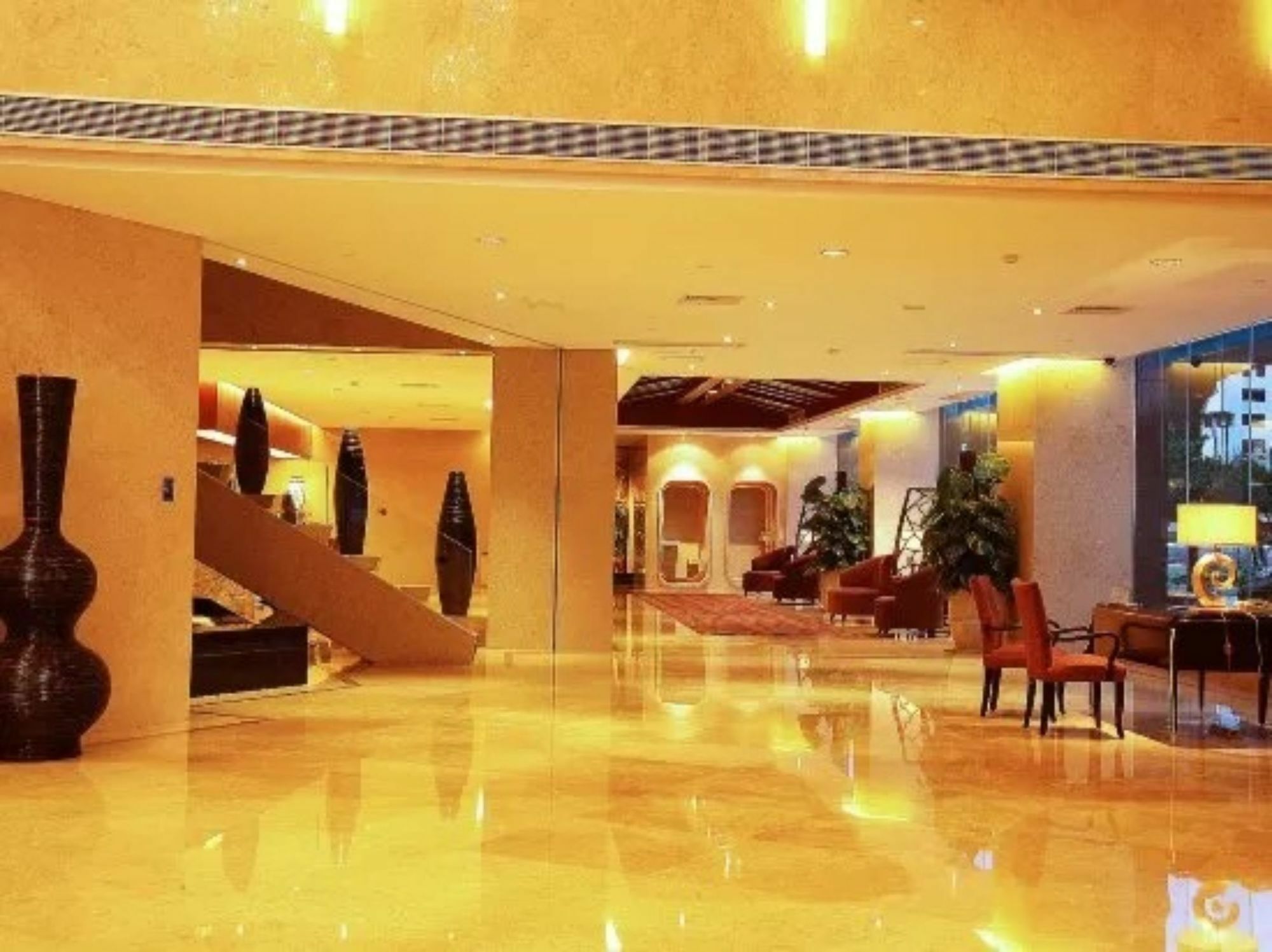 Hilton Garden Tianhe 4* Guangzhou