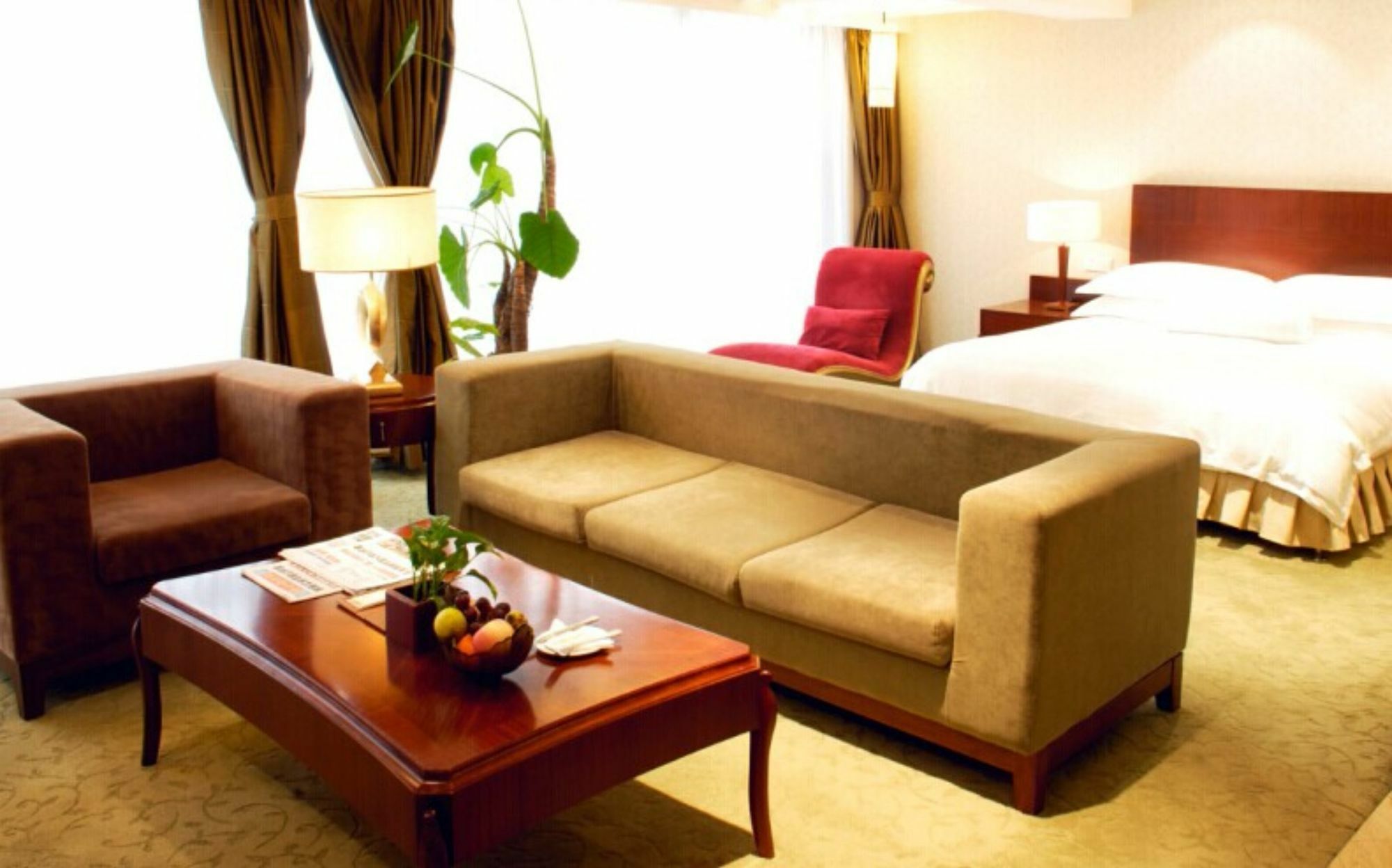 Hilton Garden Tianhe