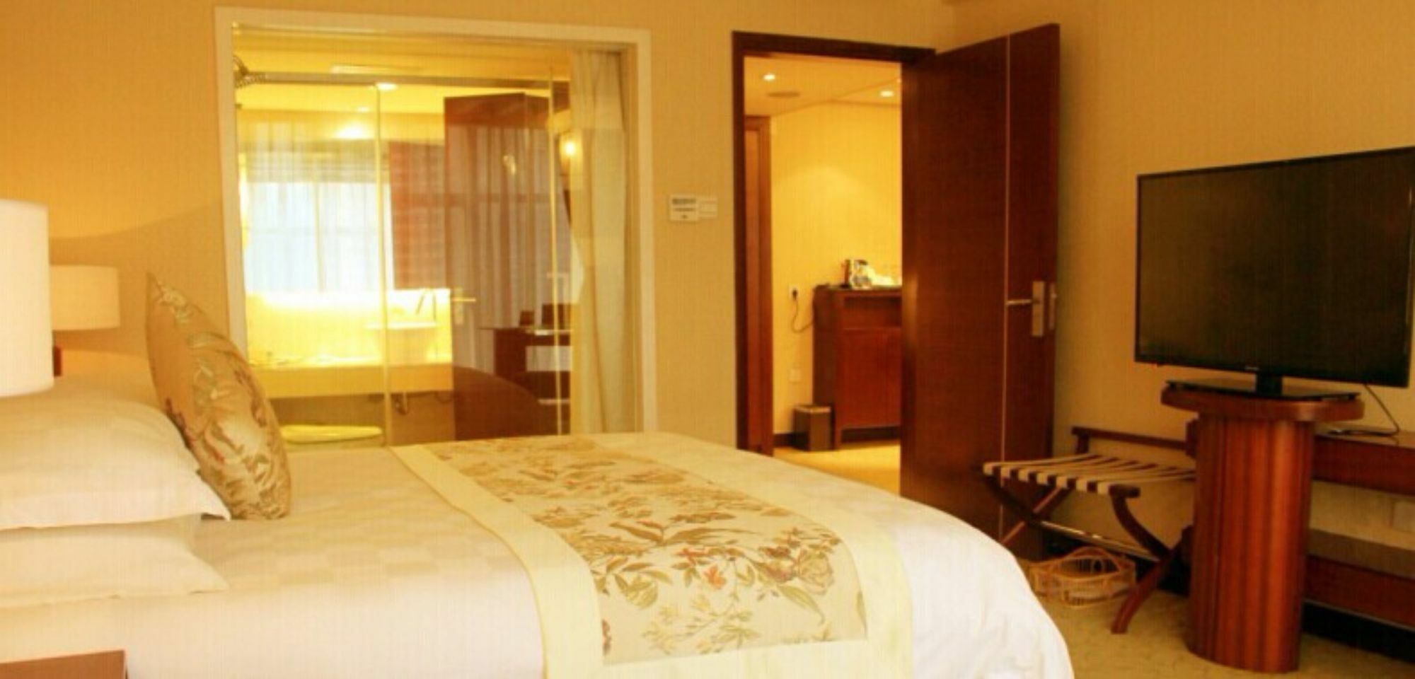 Hilton Garden Tianhe Guangzhou