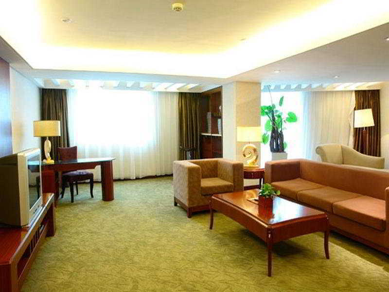Hilton Garden Tianhe Отель 4*