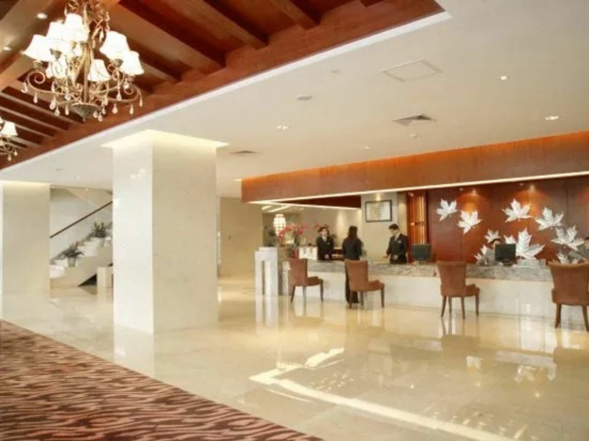 Hilton Garden Tianhe Отель